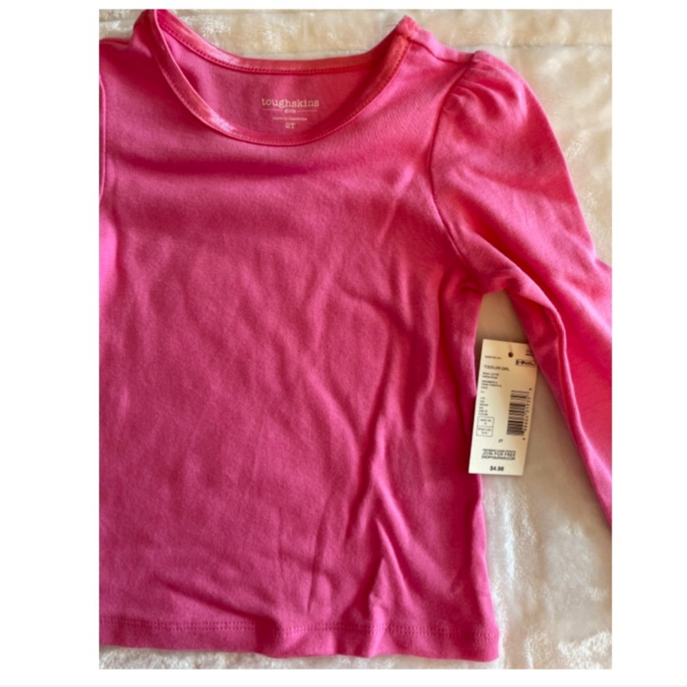 🆕 Toddler Top - Picture 3 of 3